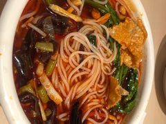 -水平有限广西米粉·广西风味集(五道口店)