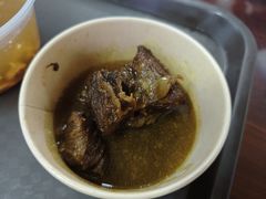 -好成财牛排馆(涂门街总店)