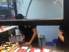 -汕品潮牛正宗潮汕火锅(华师店)