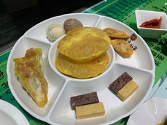 -令氏家外家周礼食府(桥南店)