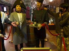 -青岛葡萄酒博物馆