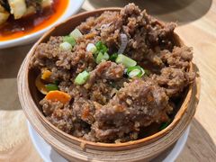 -全牛匠·乐山跷脚牛肉(新中关店)
