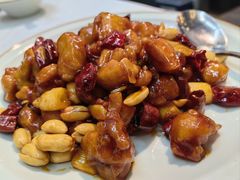 -到家尝北京菜(西坝河店)