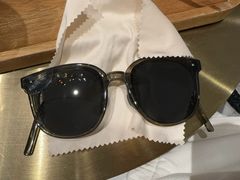 -棱石眼镜(CP静安店)