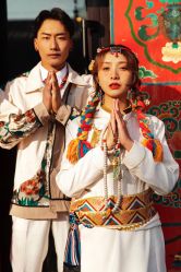 点击看大图 -蒙娜丽莎婚纱摄影·旅拍
