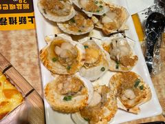 -喝丢一只鞋海鲜烧烤·海肠捞饭(东关街店)