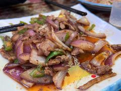 -中国兰州拉面(开福寺路店)