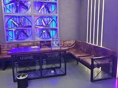 -关你鬼室大型密室逃脱(佛山创意园店)