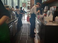 -星巴克(绵阳涪城凯德店)