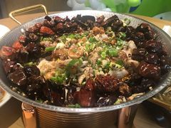 -大丰收脆鱼(浦西万达店)
