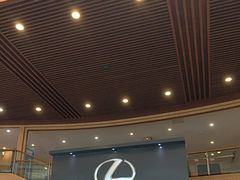 -上海东昌雷克萨斯(沪南路店)