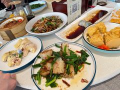 -晋江荣誉国际酒店·港誉茶餐厅