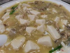 河蚌豆腐-状元楼(金溪路店)