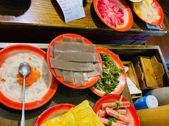 -叁口煮市井老火锅(春熙路店)