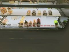 -卷心卷意·轻甜蛋糕(新光天地店)