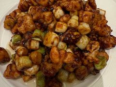 -玉林烤鸭店(定福庄店)