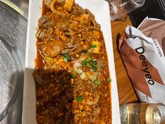 -老号尤兔头(西川店)