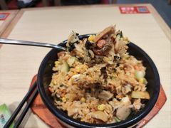 -庆米鲜朝鲜族拌饭(固戍店)