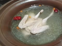 -鸽子侯·家宴·平价海鲜(市图书馆店)