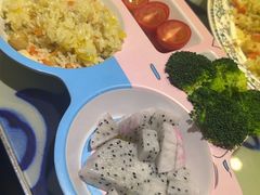 -撒拉花儿·新疆菜·清真(太阳宫店)
