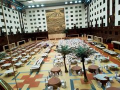 -北京九华山庄会展酒店