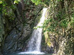 -青云峡漂流