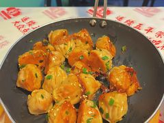 -堂瓦里·33年传统赣菜(第一街区店)