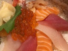 -西村日本料理(香格里拉饭店)