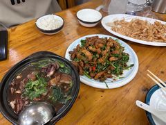 -林都砂锅(宝佳花园店)