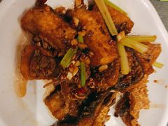 -全聚贤餐厅·湖北家常菜(沙湖店)