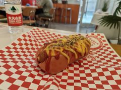 -Eckl’s爱氏热狗(猫街店)