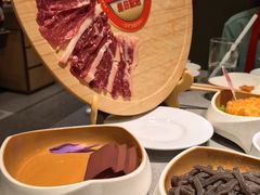 -海底捞火锅(江北万达商业广场店)