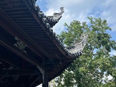 -台州府城(东湖)