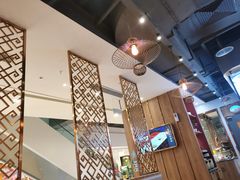 大堂-鹅冠港式茶餐厅(来福士店)