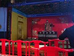 -德云社(三里屯店)