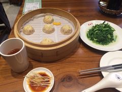 -鼎泰丰(南西店)