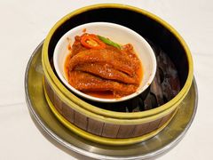 -香港龙凤楼(陆家嘴中心店)