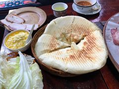 -陀岗美食·云南藏式特色餐厅
