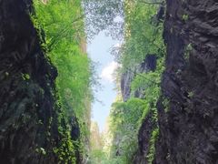 -野三坡百里峡景区