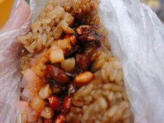 -六广门毛阿姨糯米饭