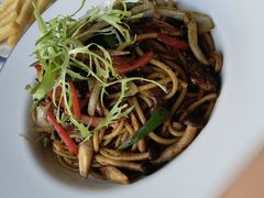 -乔泰勒JOETYLER西餐厅(曲江店)