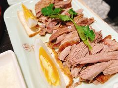 -潮界(虹桥新天地店)