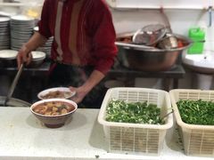 -汪胖子襄阳牛肉面(华丰路店)