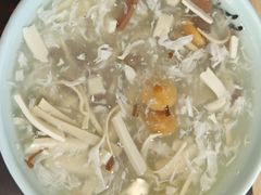 豆腐汤-迎桂馒头店(博爱路店)