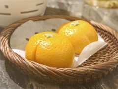 -前海沿·海鲜水饺青岛菜(乐客城店)