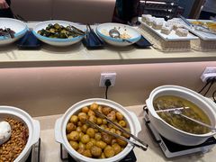 -素满香·Vegan食养自助(天一广场店)