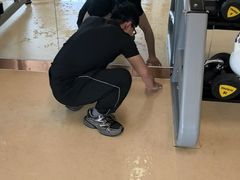 -中田健身工作室(新天地店)