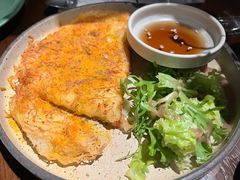 -Fuzzy Bistro 浮几韩餐·茶酒馆