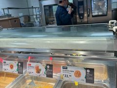 -宜家·瑞典风味餐厅(无锡店)