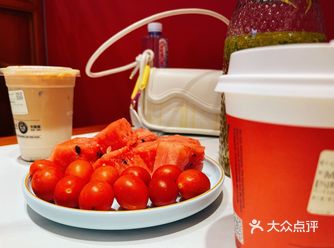 #老北京铜锅涮肉 一直喜欢清汤，原汁原味的